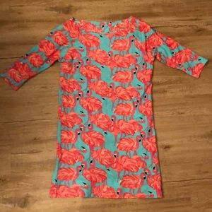 Lilly Pulitzer Sundress